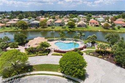 HEATHERWOOD LAKES - Residential