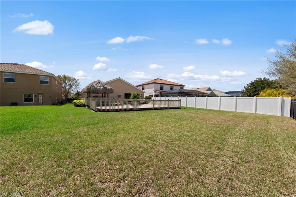 HEATHERWOOD LAKES - Residential