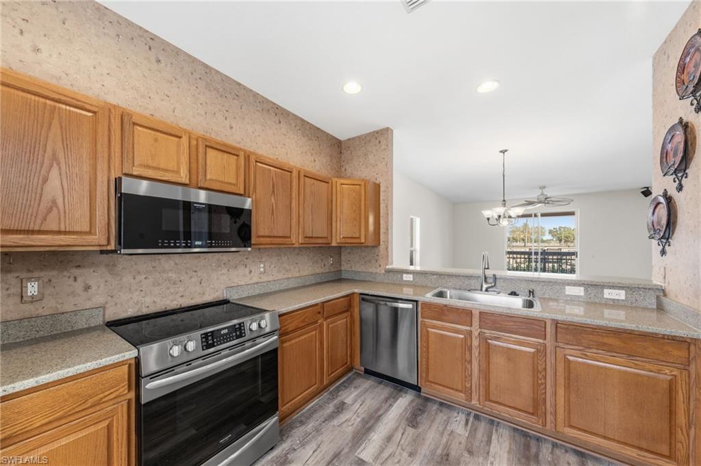 HEATHERWOOD LAKES - Residential