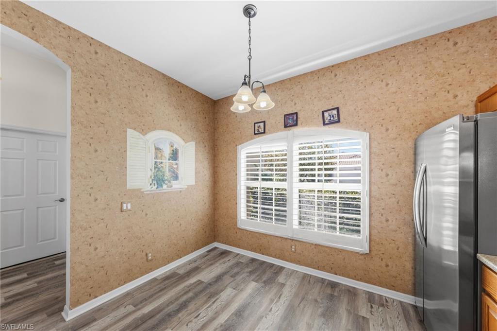 HEATHERWOOD LAKES - Residential