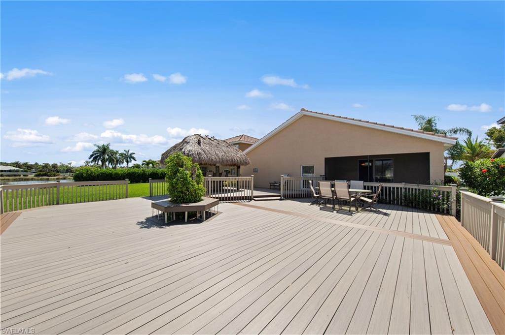 HEATHERWOOD LAKES - Residential