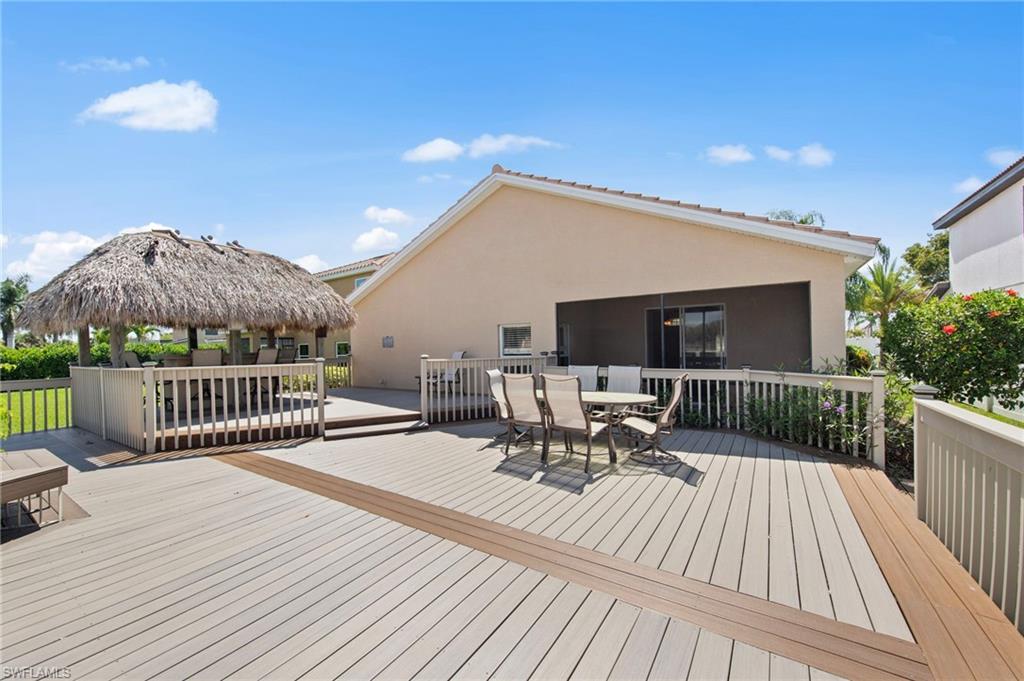 HEATHERWOOD LAKES - Residential