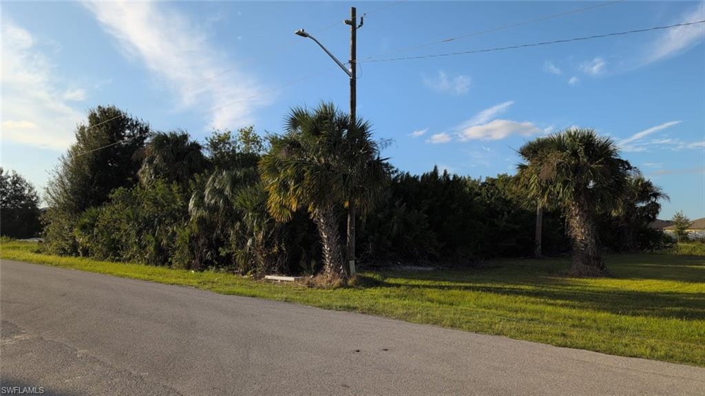 FORT MYERS - Land