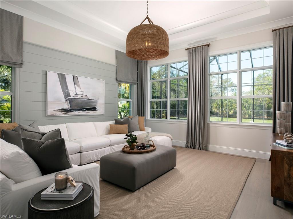 PINE RIDGE - Residential