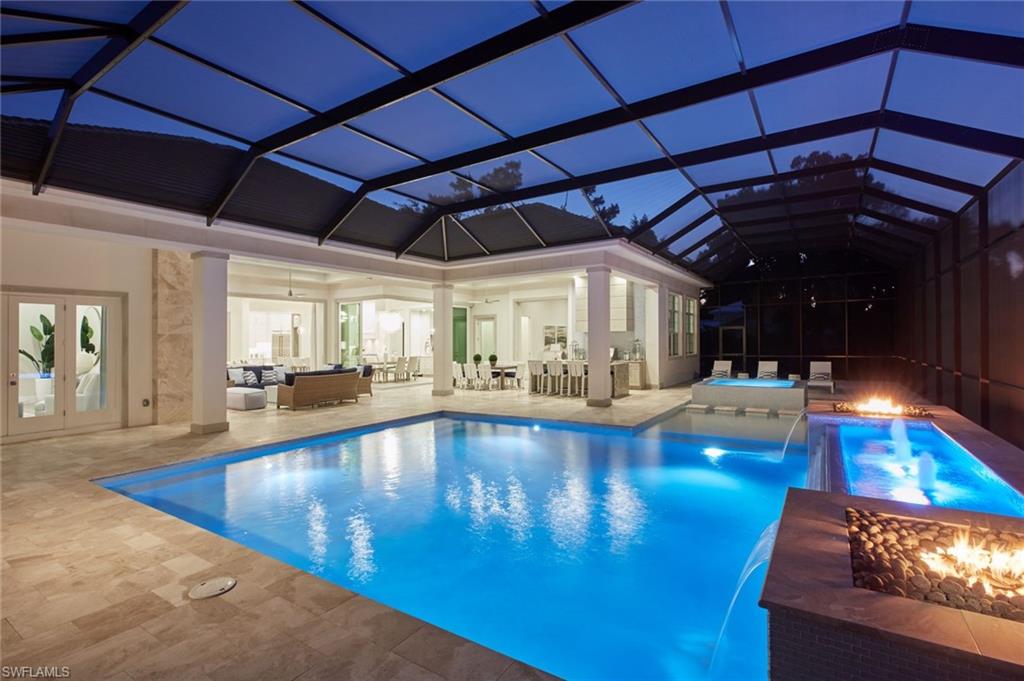 PINE RIDGE - Residential