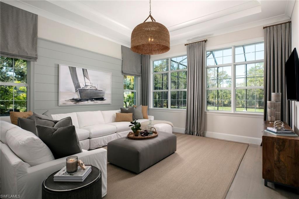 PINE RIDGE - Residential