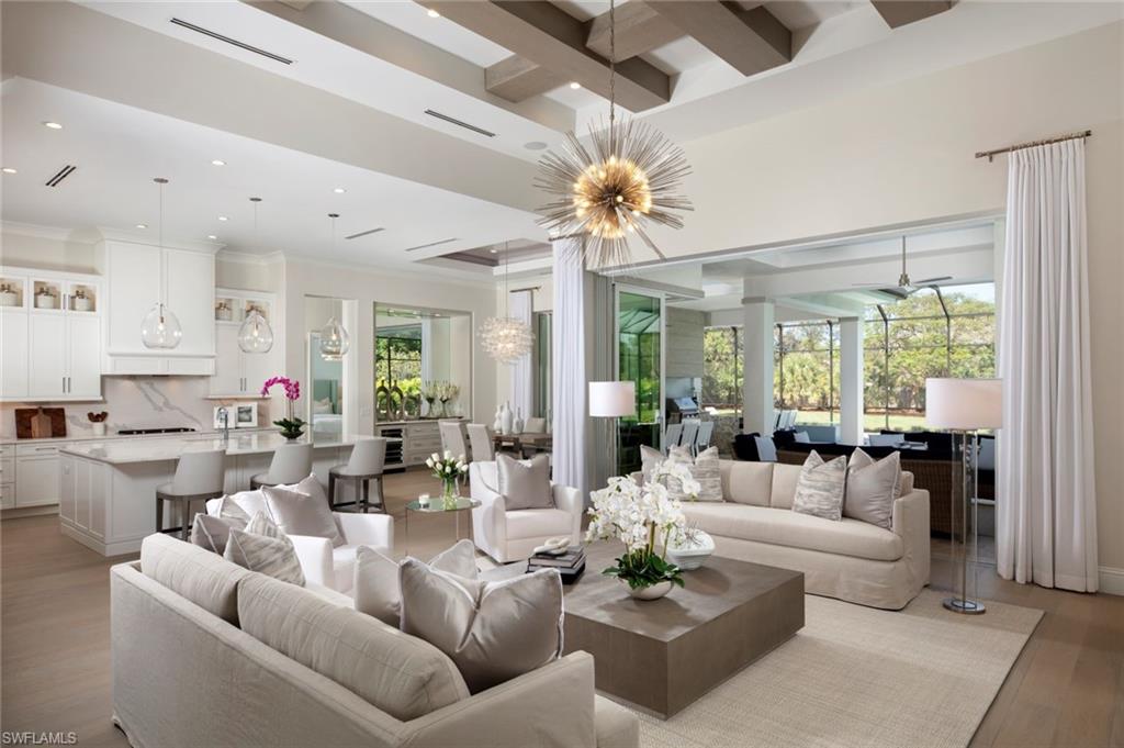 PINE RIDGE - Residential