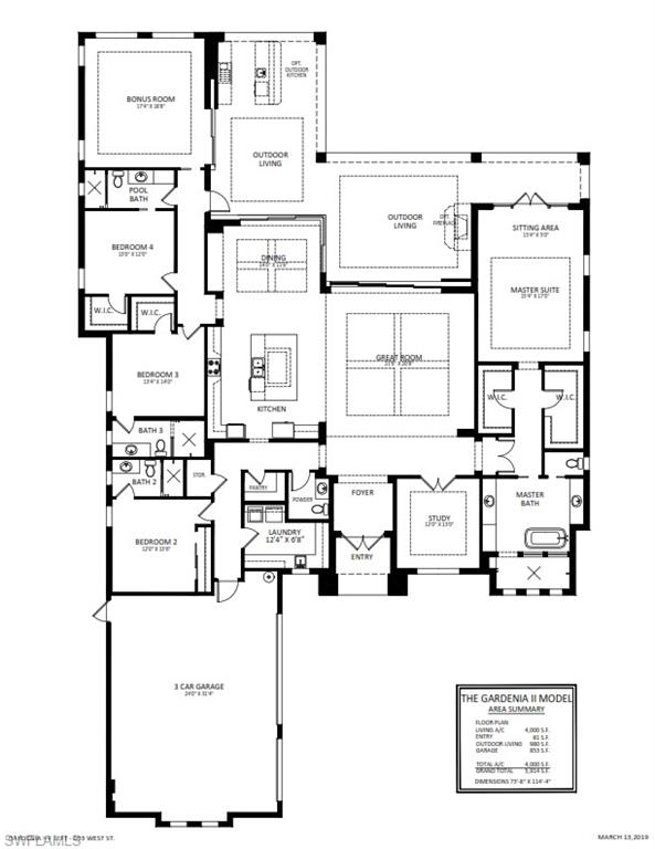 PINE RIDGE - Residential