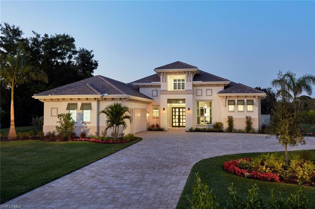 PINE RIDGE - Residential