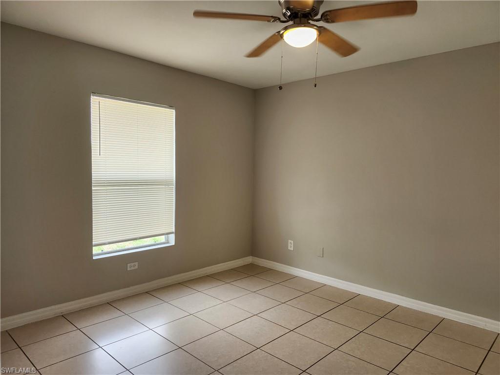 LEHIGH ACRES - Residential Lease