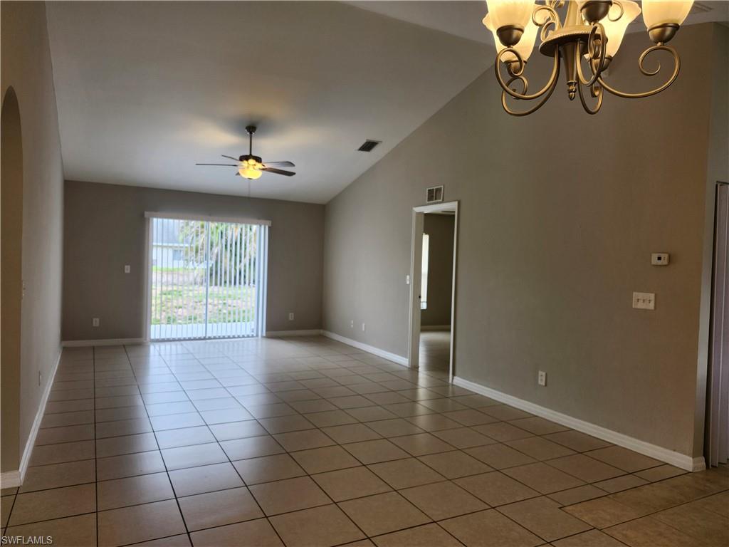 LEHIGH ACRES - Residential Lease