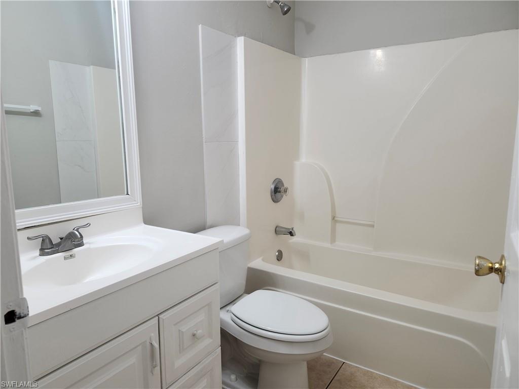 LEHIGH ACRES - Residential Lease