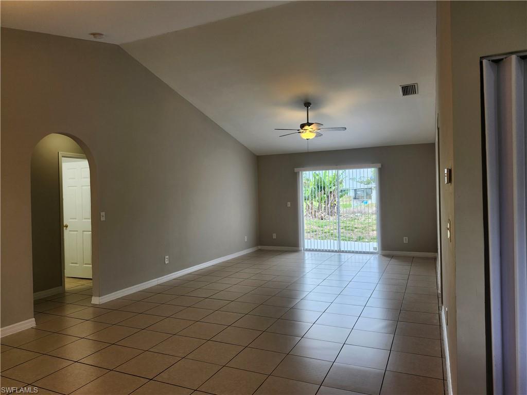 LEHIGH ACRES - Residential Lease
