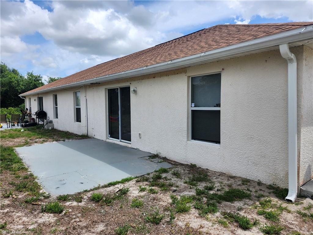 LEHIGH ACRES - Residential Lease