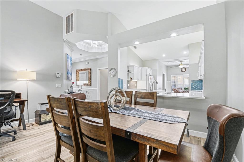 COCONUT SHORES - Residential