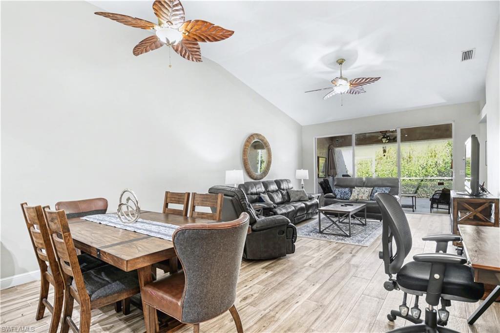 COCONUT SHORES - Residential