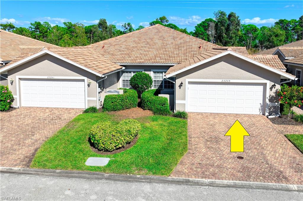 COCONUT SHORES - Residential