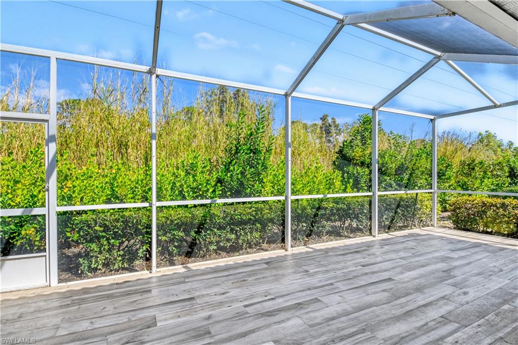 COCONUT SHORES - Residential