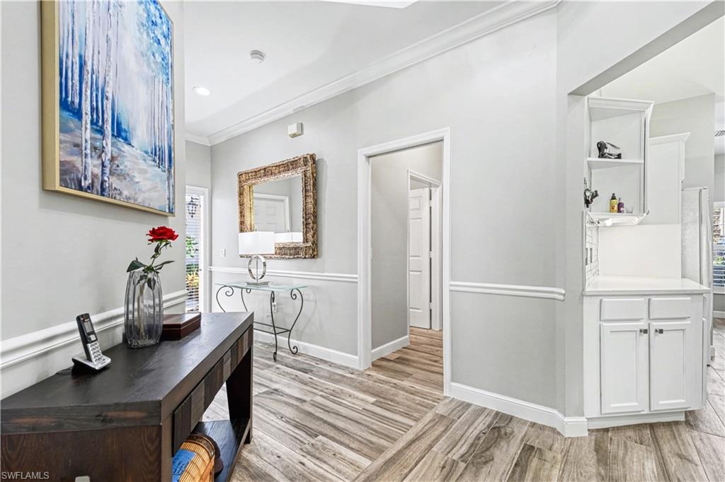 COCONUT SHORES - Residential