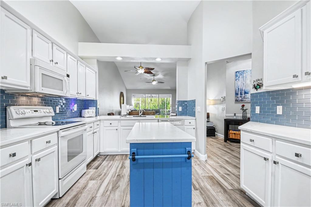 COCONUT SHORES - Residential