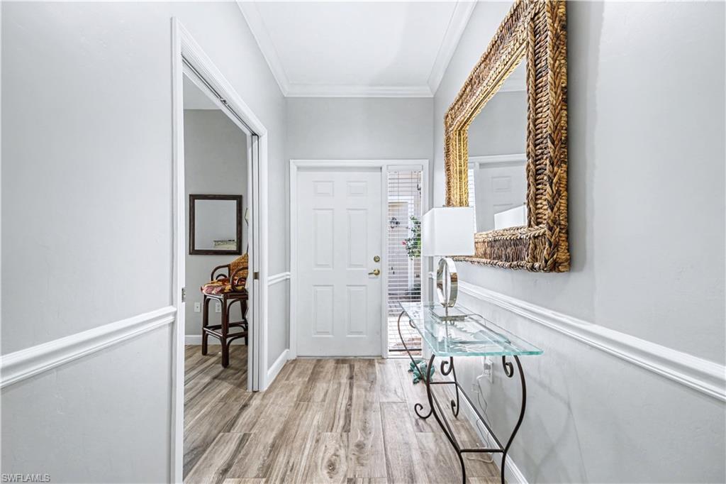 COCONUT SHORES - Residential