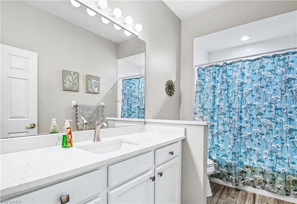 COCONUT SHORES - Residential