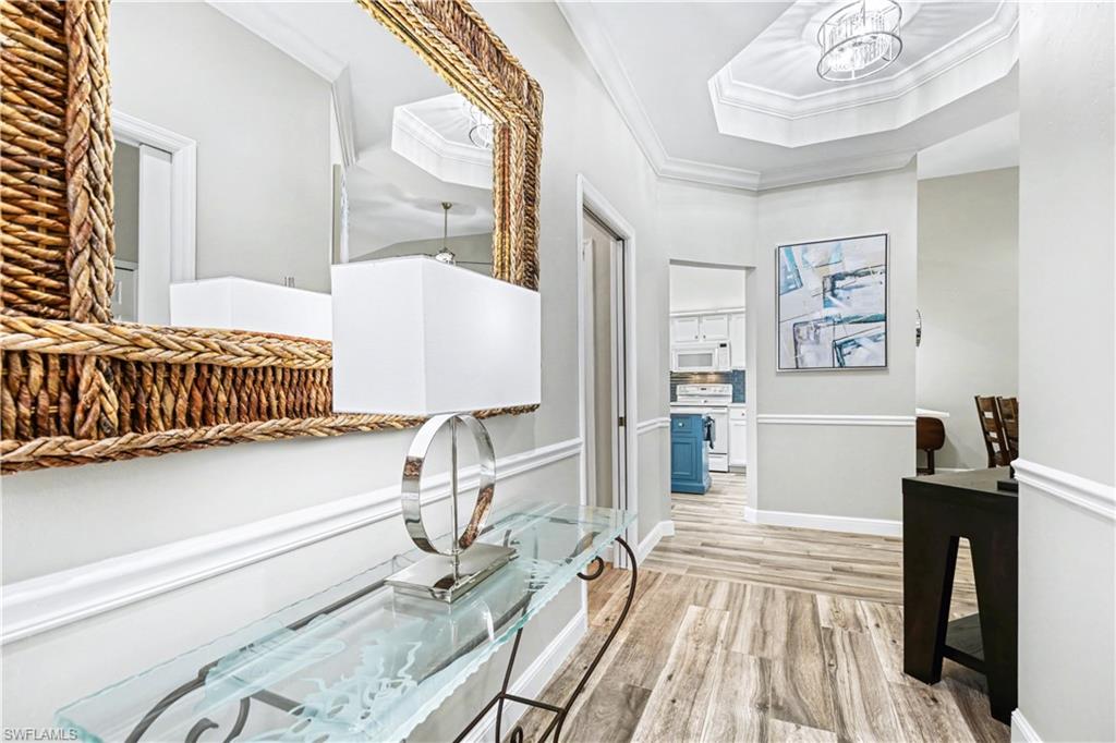 COCONUT SHORES - Residential