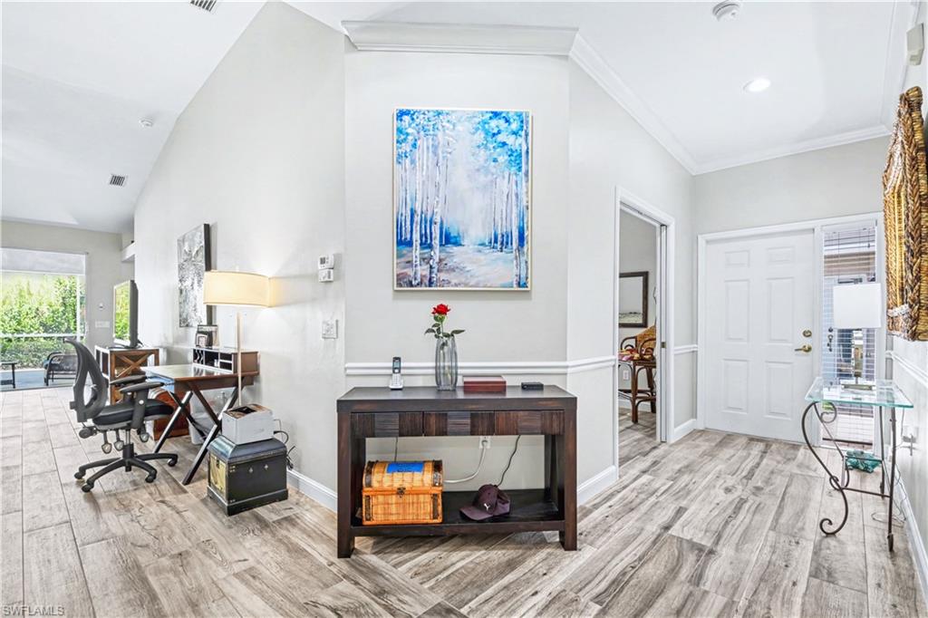 COCONUT SHORES - Residential