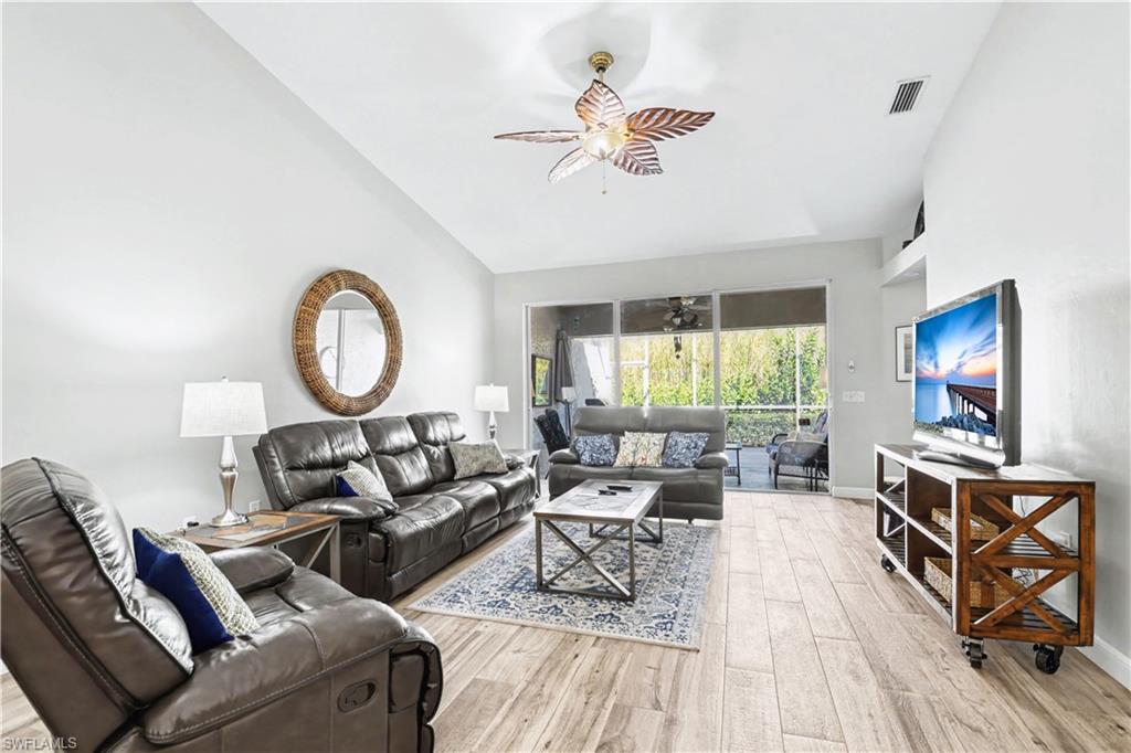 COCONUT SHORES - Residential