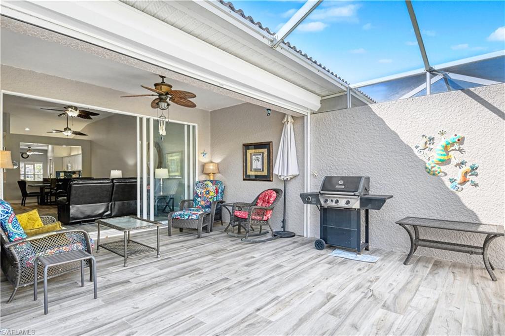 COCONUT SHORES - Residential