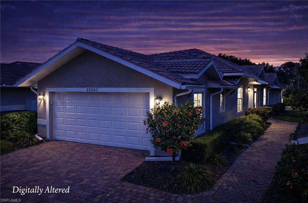 COCONUT SHORES - Residential