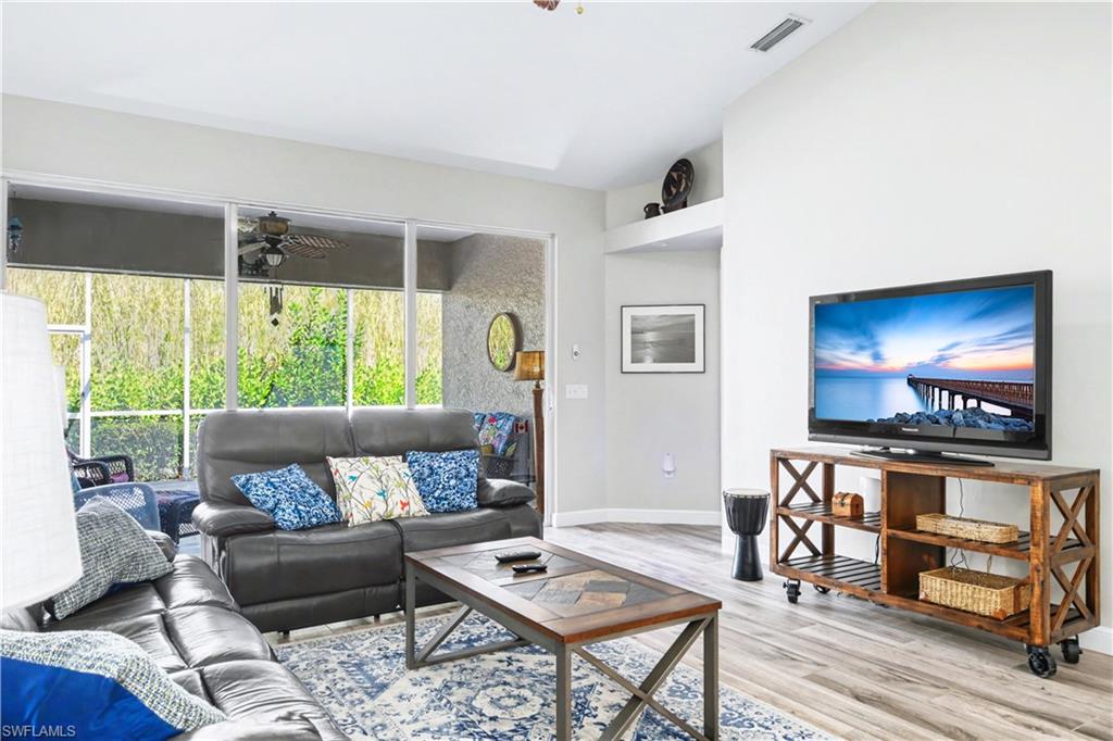 COCONUT SHORES - Residential