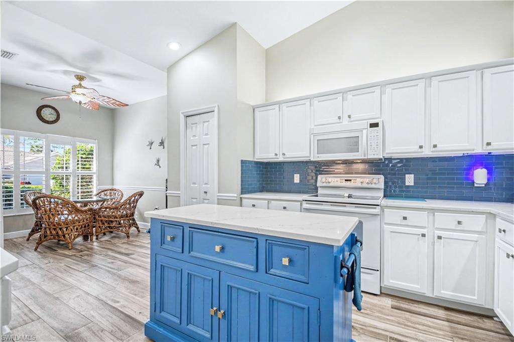 COCONUT SHORES - Residential