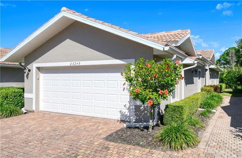 23245 Coconut Shores DR ESTERO FL 34134
