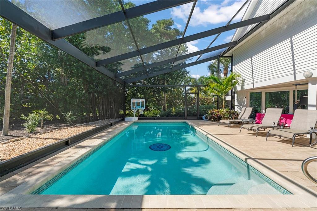 SANIBEL ESTATES - Residential