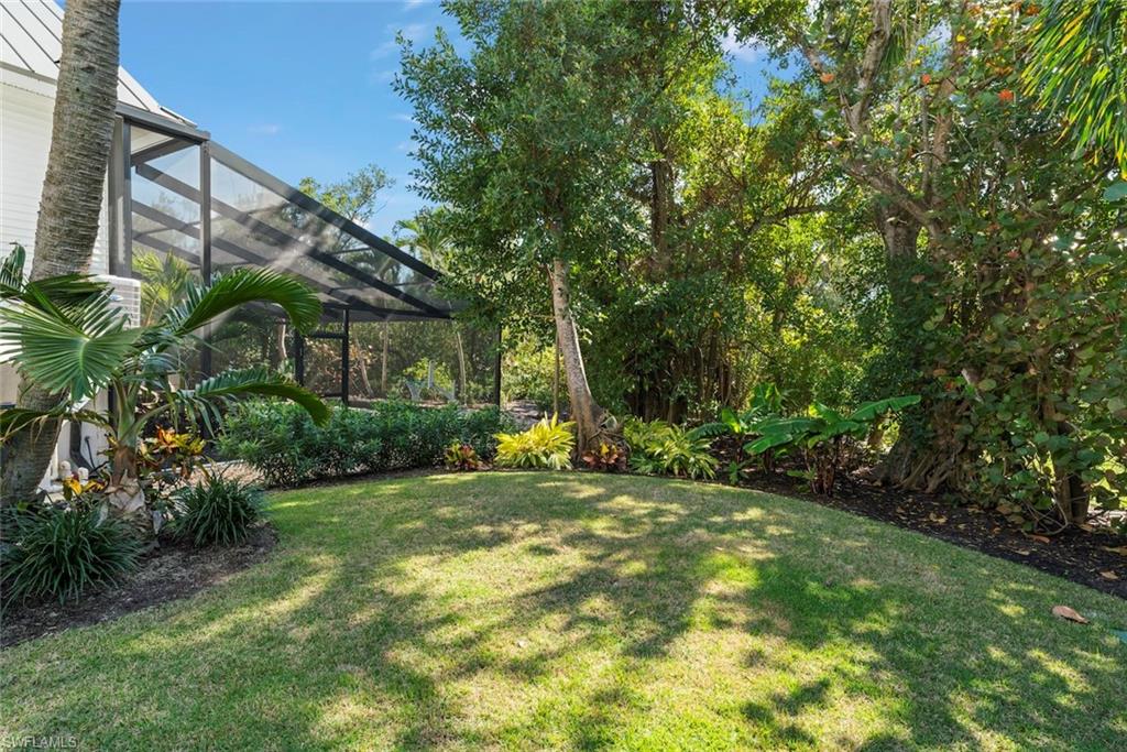 SANIBEL ESTATES - Residential