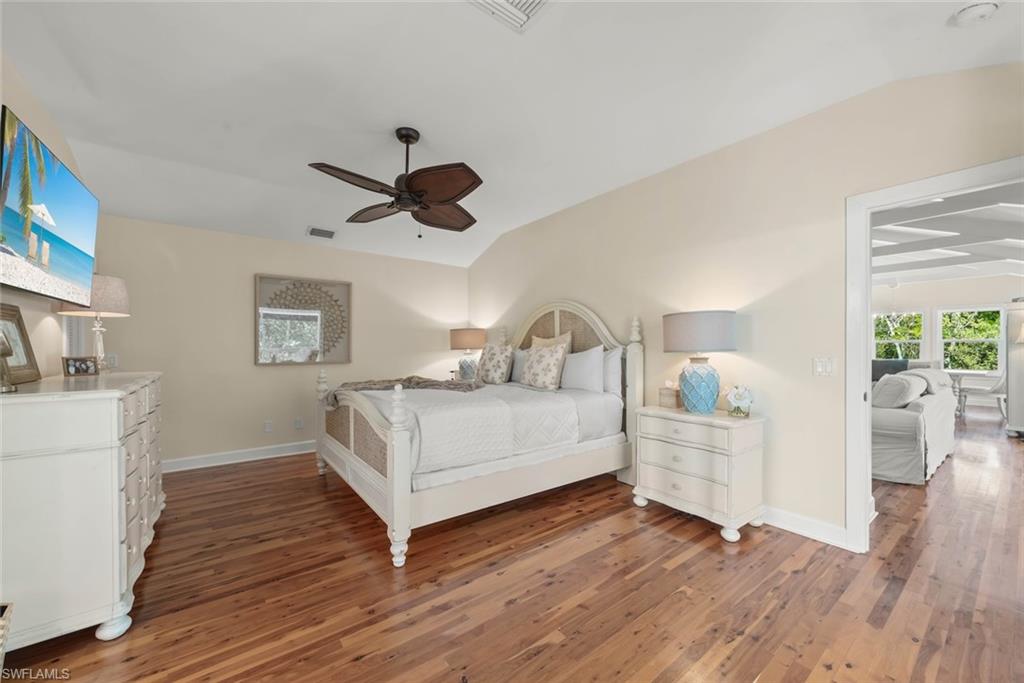 SANIBEL ESTATES - Residential