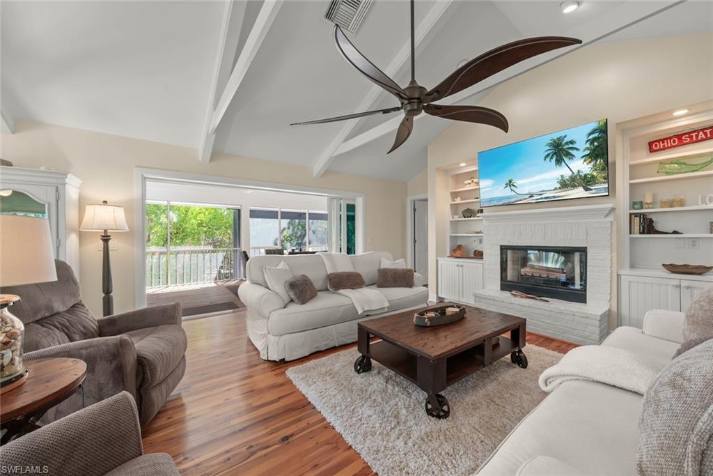 SANIBEL ESTATES - Residential