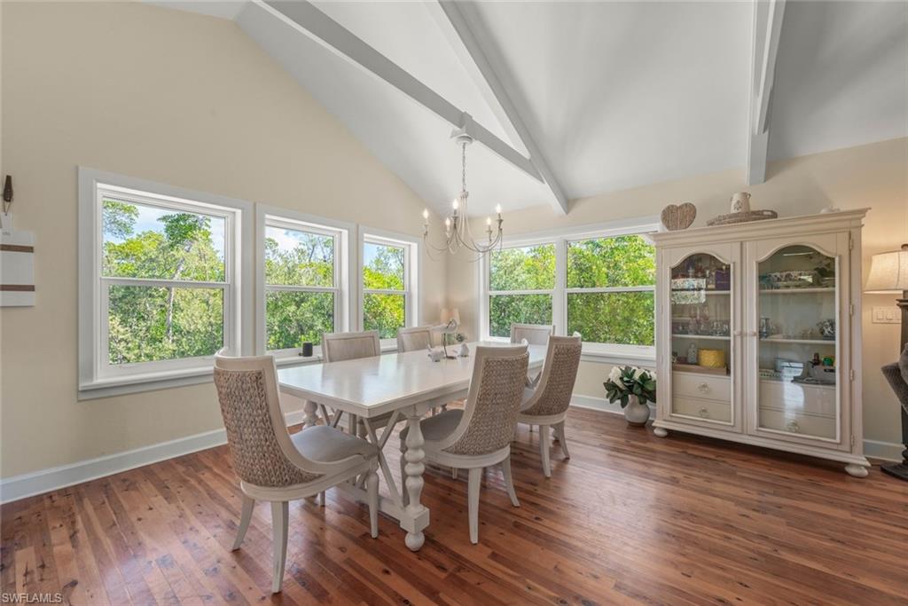 SANIBEL ESTATES - Residential