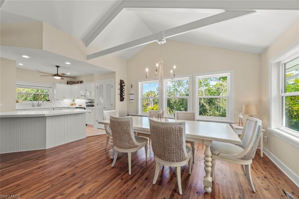 SANIBEL ESTATES - Residential