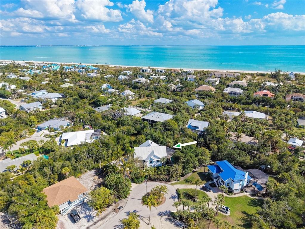 SANIBEL ESTATES - Residential