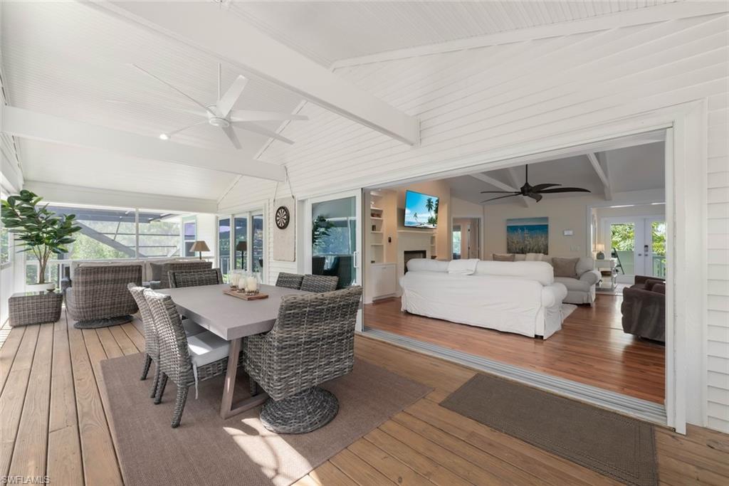 SANIBEL ESTATES - Residential