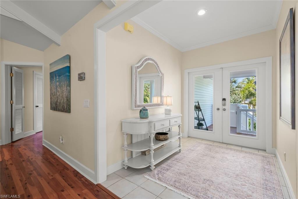 SANIBEL ESTATES - Residential