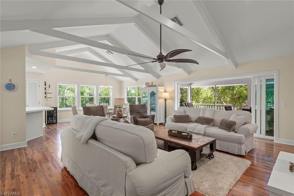 SANIBEL ESTATES - Residential