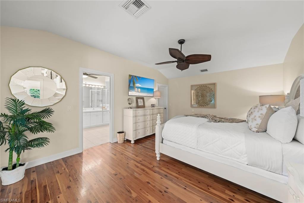 SANIBEL ESTATES - Residential