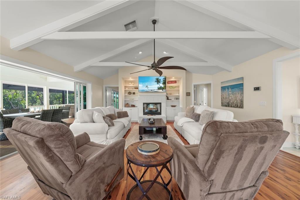 SANIBEL ESTATES - Residential