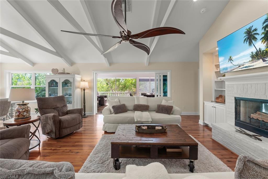 SANIBEL ESTATES - Residential
