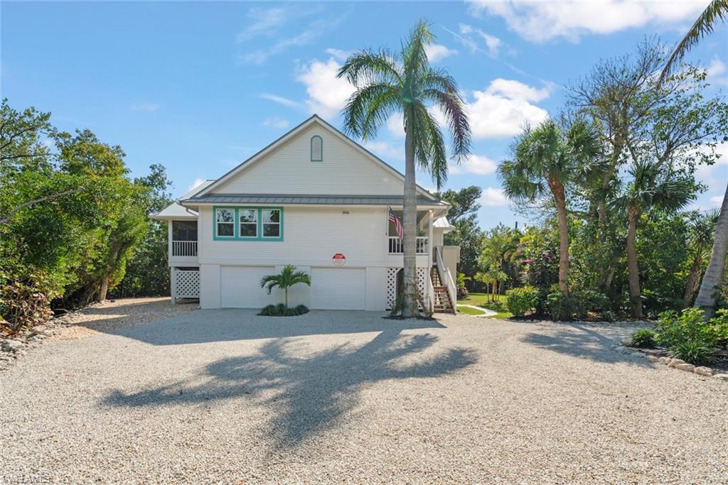 SANIBEL ESTATES - Residential
