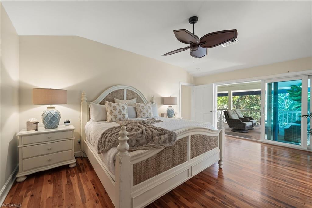 SANIBEL ESTATES - Residential