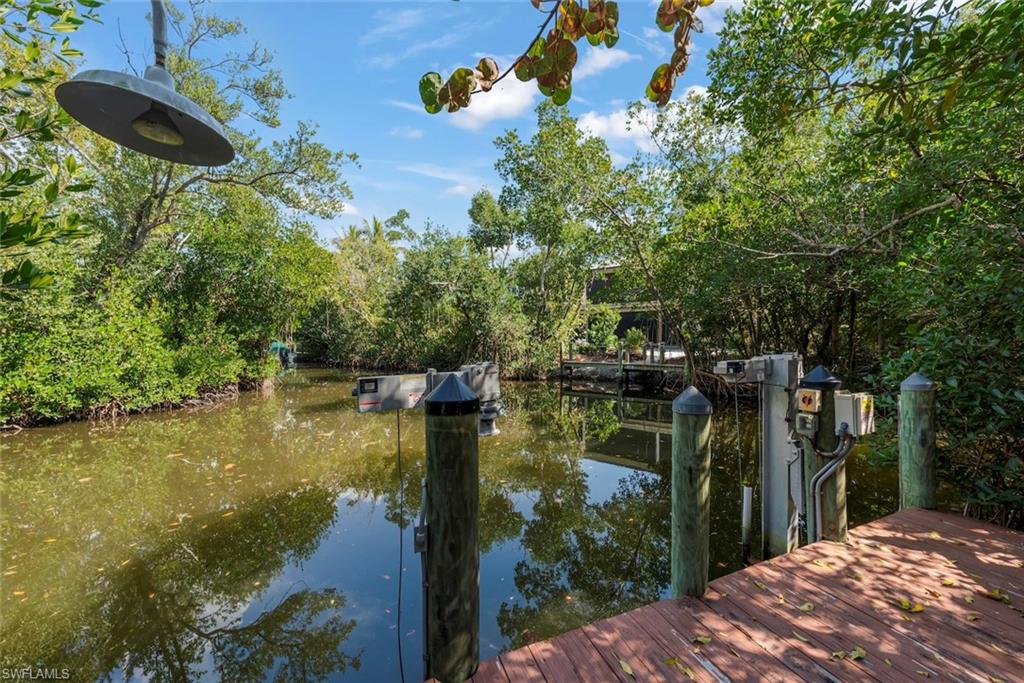 SANIBEL ESTATES - Residential